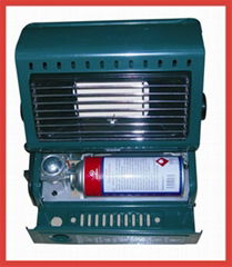 gas heater 