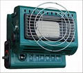 protable industrial gas heater 