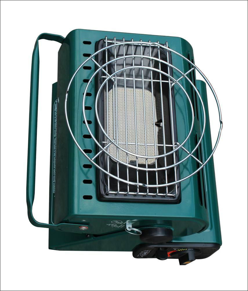 protable industrial gas heater  2