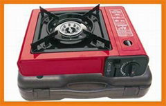 portable butance gas stove