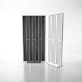 Uispair Movable Office Partition for