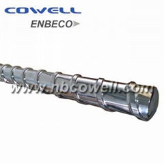 screw barrel