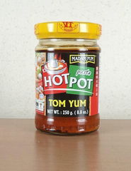 Tom Yum  Paste