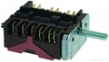 The oven temperature control switch switch electric switch gear  4