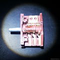 Rotary switch，electric switch 1