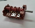 Cam switch  SD-3E 2