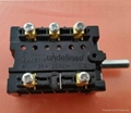 rotary switchs  4