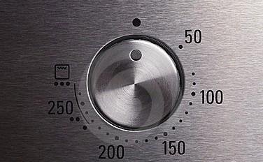 Knob, retractable knob, oven knob, button 3