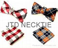 bowties and pocket sets 1