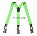 Elastic Suspenders