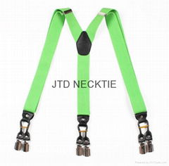 Elastic Suspenders