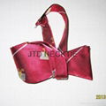 Self free silk micro polyester bowties 1