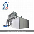 MT Series Ring Roller Mill for Making