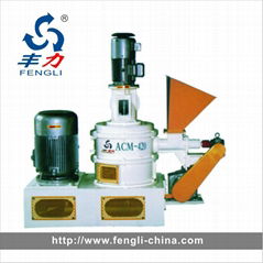 ACM Series Ultrafine Impact Mill for Chemical Mineral Food Industries