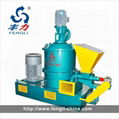 ACM Series AC Foaming Powder Grinding Mill