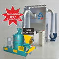 New Developed Superfine Powder Mill