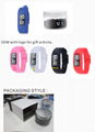 2016 LED watch wholesales  4