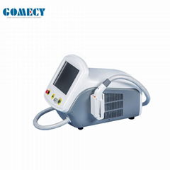 GOMECY  Diode Laser Hair Removal Machine soprano ice platinum