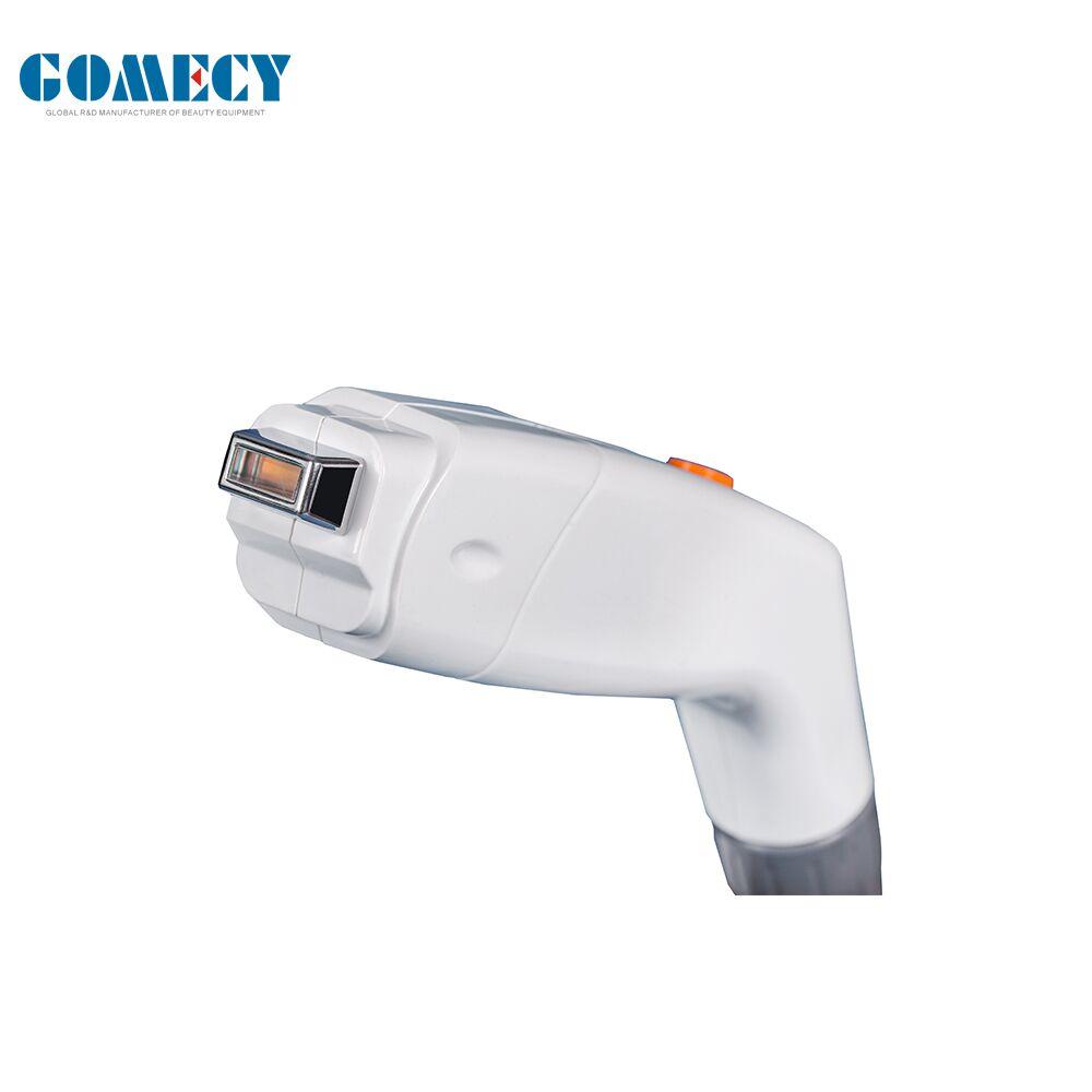GOMECY  Diode Laser Hair Removal Machine soprano ice platinum 2