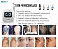 Fractional Pigment Removal Portable