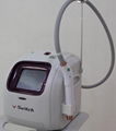 Fractional Pigment Removal Portable Laser Picosecond Active Q Switch 3