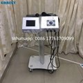 Physical Therapy laser medical equipment INDIBA 2 IN 1 machine for fat removal f 6