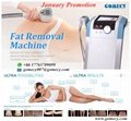 Vanquish me RF body slimming machine cellulite reduction fat burning 4