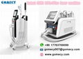 DPL SHR+Pico laser 2 in 1 machine