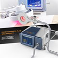 GOMECY Physio Magneto Plus Nirs Therapy
