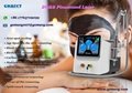 GOMECY 2022 Picosecond Laser Q Switched Nd Yag Pico Laser Tattoo Removal Multifu