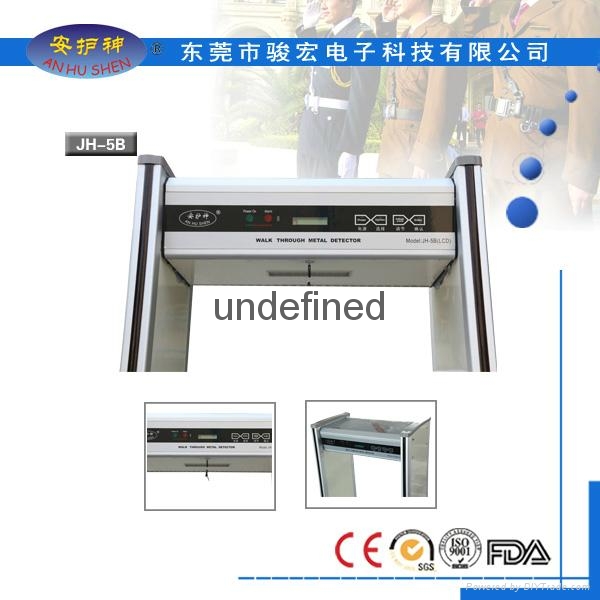 廠家直銷工廠探銅門 5