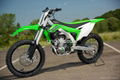 2016 Brand New KX 450F Dirt Bike  1