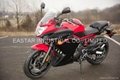 Wholesale 600cc Sport Motorcycle FZ6R 2