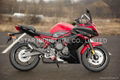 Wholesale 600cc Sport Motorcycle FZ6R 3