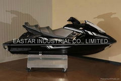 Brand New 2017 FX Cruiser SVHO Personal Watercraft