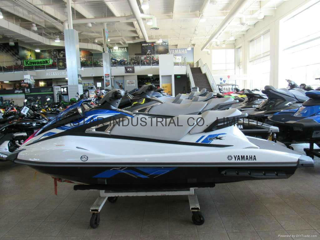 2016 Cheap VX 23 Passenger Seated Personal Watercraft New & Original