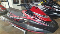 New Original 2016 VXS 2-3 Passenger Seated Jetski