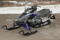 Cheap Original 2016 RS Vector Snowmobile 1
