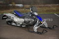 Factory Promotion 2016 Phazer X-TX Snowmobile 4