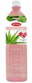 OKYALO Lychee Aloe Vera Juice producer 1