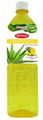 OKYALO Pineapple Aloe Vera Drink