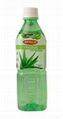 OKYALO Wholesale 500ml Aloe vera juice drink with Original flavor 1