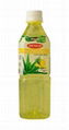 OKYALO Wholesale 500ml Aloe vera juice drink with Original flavor 5