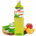 1.5L Bebida de aloe vera natural con