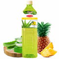 OKYALO 1.5L piña bebida de aloe vera de al por mayor 1