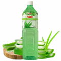 OKYALO fábrica de bebidas de aloe vera