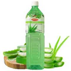 OKYALO fábrica de bebidas de aloe vera original