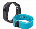 New Product Bluetooth Fitness Tracker