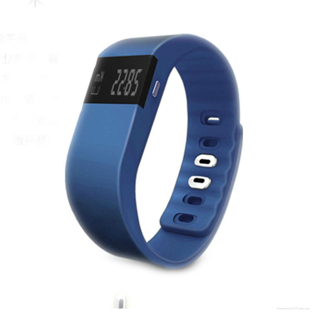 New Product Bluetooth Fitness Tracker Band 3