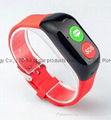 2016 Factory Wholesale Health Care OEM Bluetooth Heart Rate Smart Bracelet with 